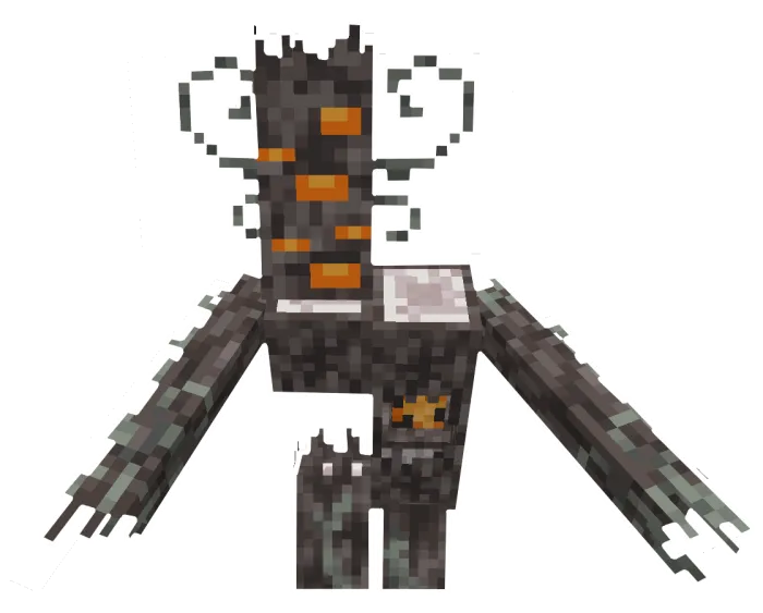 Pale Garden plus — Minecraft mod, rasm 1