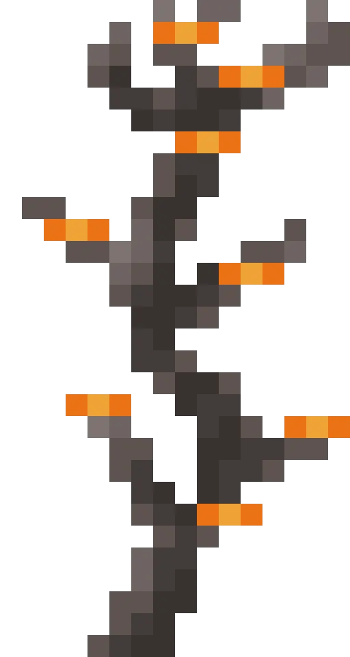 Pale Garden plus — Minecraft mod, rasm 2