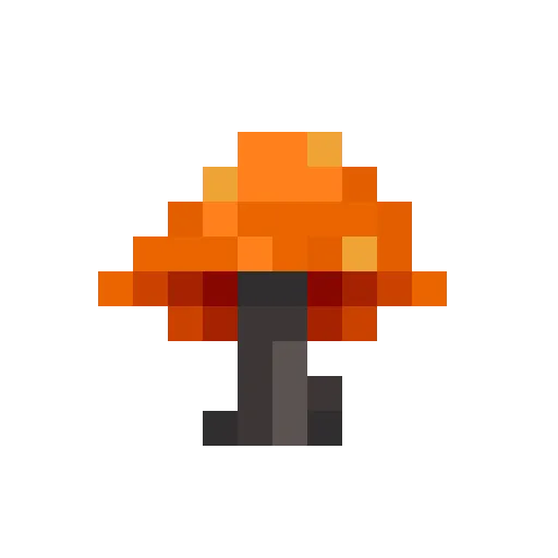 Pale Garden plus — Minecraft mod, rasm 3