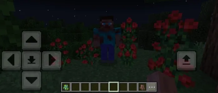Kannibal — Minecraft mod, rasm 1