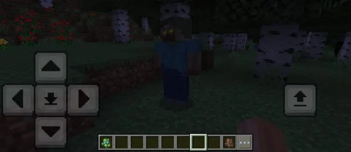 Kannibal — Minecraft mod, rasm 3