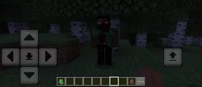Kannibal — Minecraft mod, rasm 4