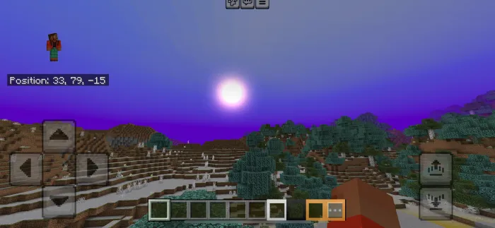 Arvohlar va vampirlar — Minecraft mod, rasm 4
