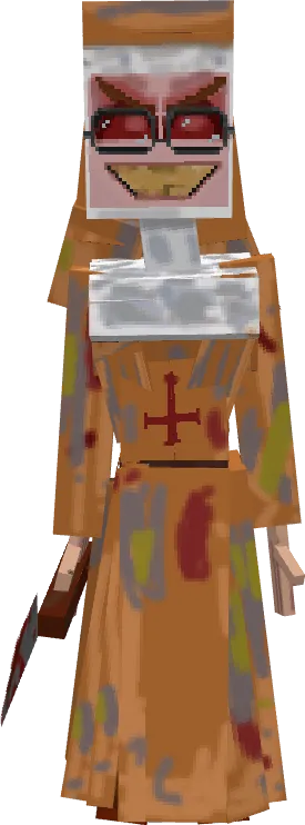 Hellouin — Minecraft mod, rasm 2