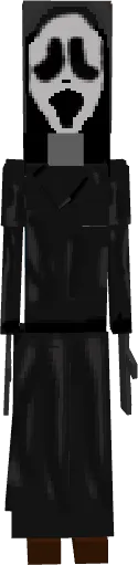 Hellouin — Minecraft mod, rasm 3