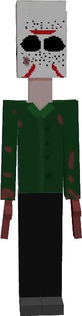 Hellouin — Minecraft mod, rasm 4