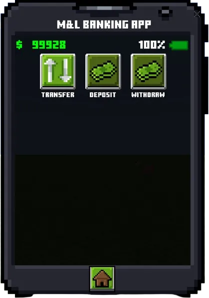 Smartfon — Minecraft mod, rasm 4