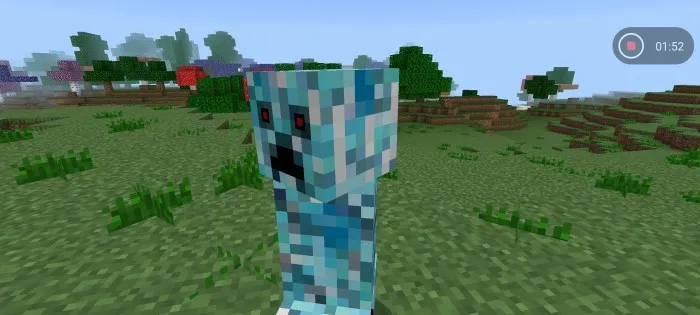 Afsonaviy mavjudotlar — Minecraft mod, rasm 2