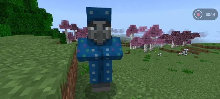 Afsonaviy mavjudotlar — Minecraft mod, rasm 4