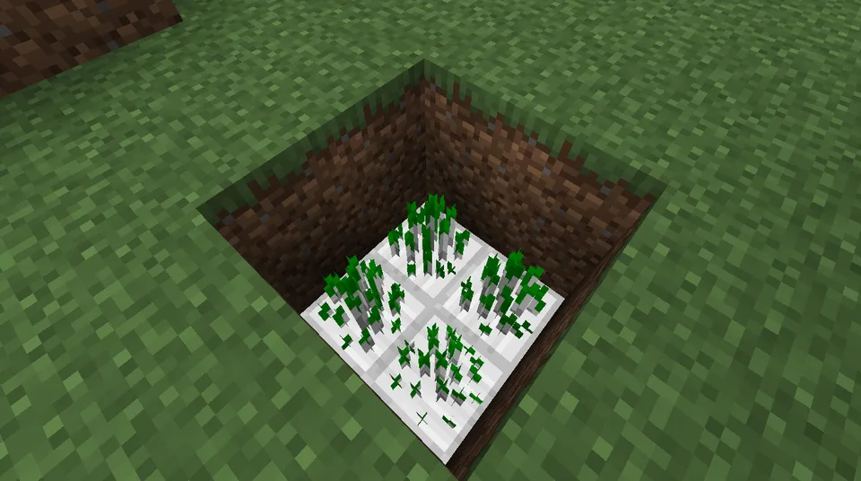 Explosive Block — Minecraft mod, rasm 2