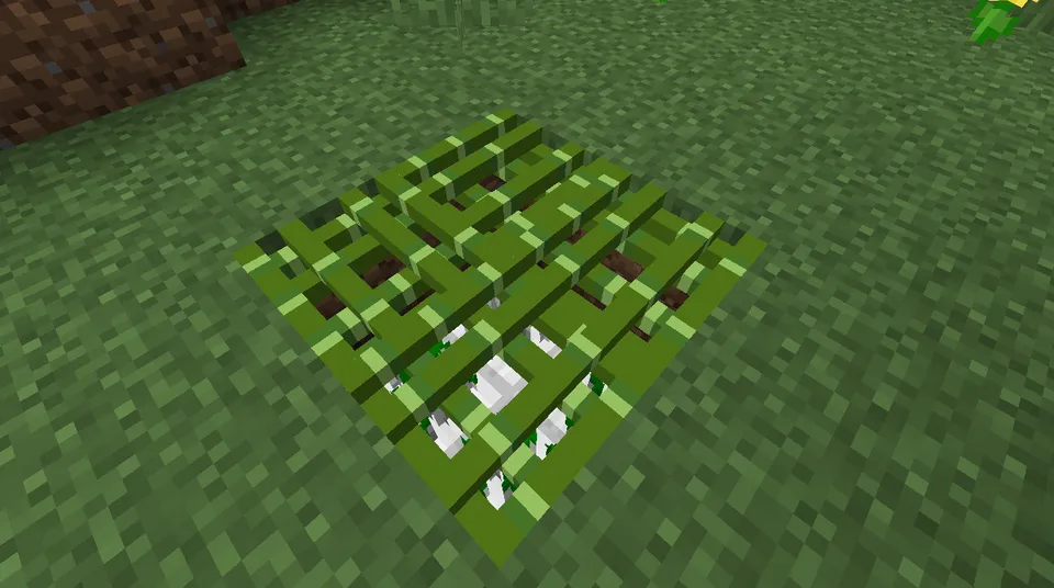 Explosive Block — Minecraft mod, rasm 3