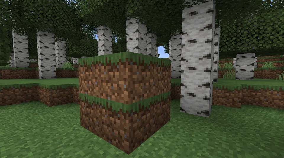 Explosive Block — Minecraft mod, rasm 6