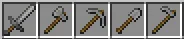 Arra — Minecraft mod, rasm 3