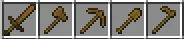 Arra — Minecraft mod, rasm 4