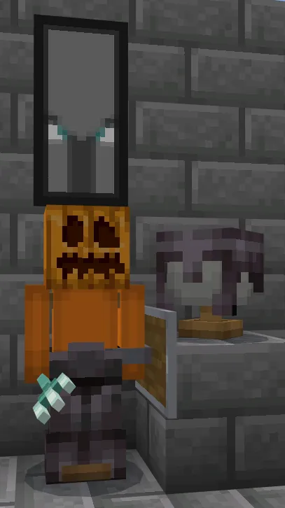 Sovut stendlari — Minecraft mod, rasm 4