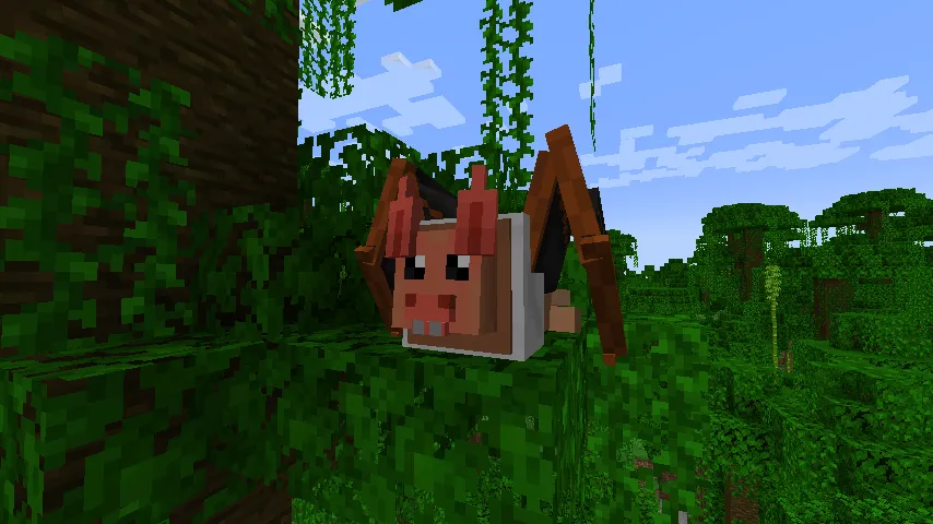 Baffle Beasts — Minecraft mod, rasm 5