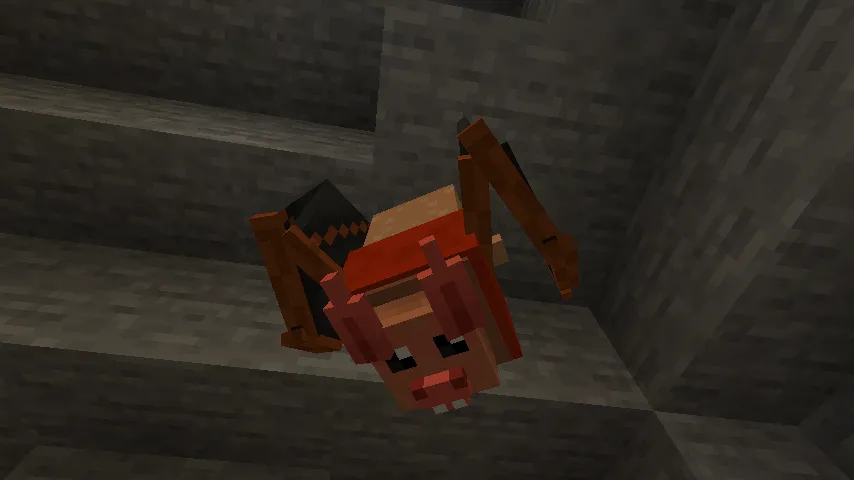 Baffle Beasts — Minecraft mod, rasm 6