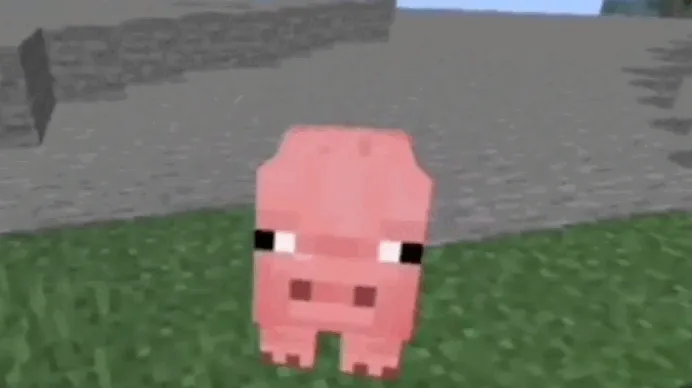 Oziq-ovqat tadqiqoti — Minecraft mod, rasm 1