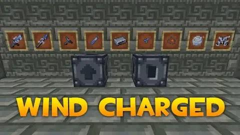 Wind Charged