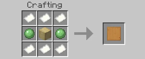 Oddiy utilitalar — Minecraft mod, rasm 4