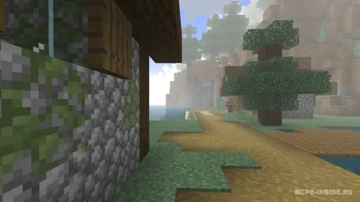 "Sezgi" loyihasi — Minecraft mod, rasm 2