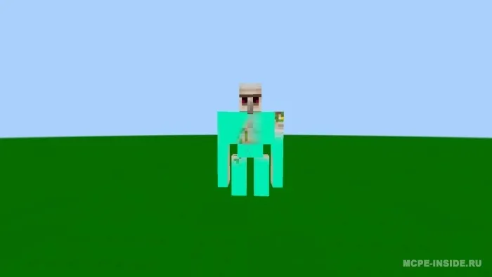 Yaxshilangan Minecraft — Minecraft mod, rasm 3