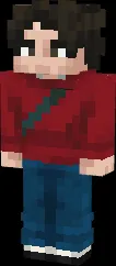 Minecraft filmi — Minecraft mod, rasm 1