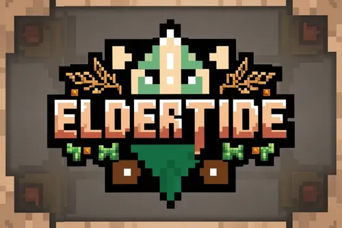 Eldertide — Minecraft mod, rasm 1