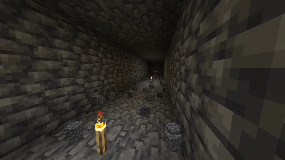 Eldertide — Minecraft mod, rasm 4