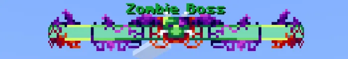 Bosslar imperiyasi — Minecraft mod, rasm 4