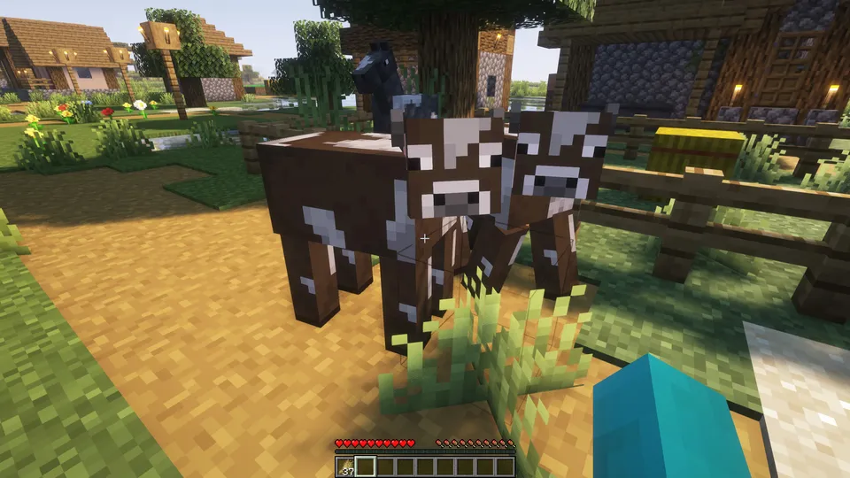 Longer Following Time — Minecraft mod, rasm 6