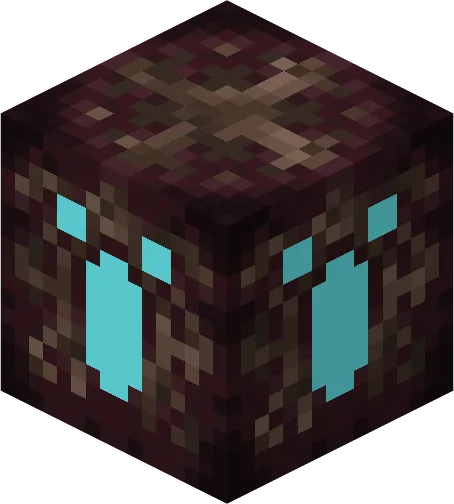 Golemlar: Cheksizlik — Minecraft mod, rasm 1