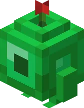 Golemlar: Cheksizlik — Minecraft mod, rasm 2