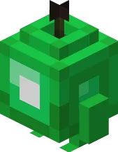 Golemlar: Cheksizlik — Minecraft mod, rasm 3