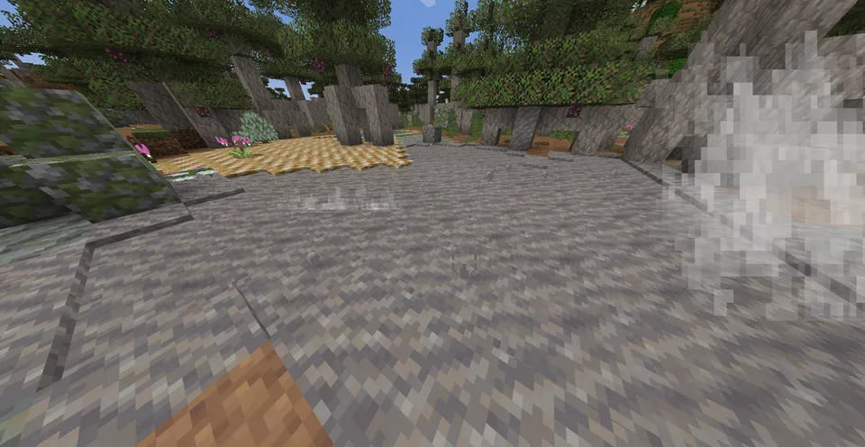 The Great Outdoors — Minecraft mod, rasm 8