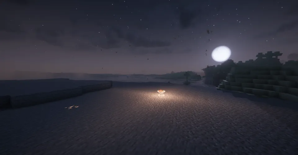 Claimorous! — Minecraft mod, rasm 2