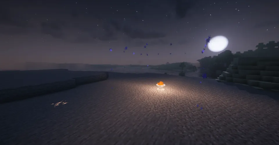 Claimorous! — Minecraft mod, rasm 4