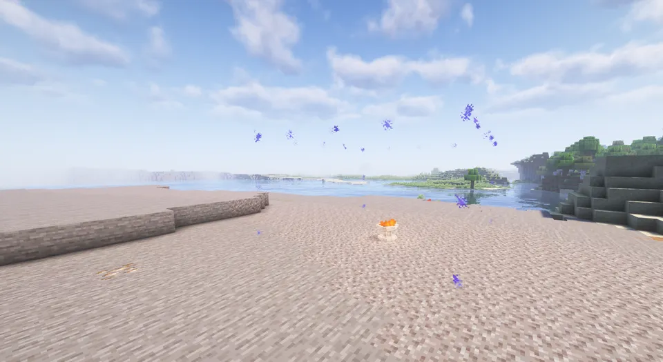 Claimorous! — Minecraft mod, rasm 6