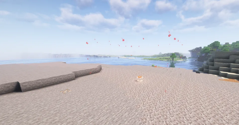 Claimorous! — Minecraft mod, rasm 7