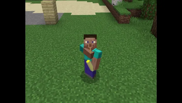 Sovun pufakchalari — Minecraft mod, rasm 2
