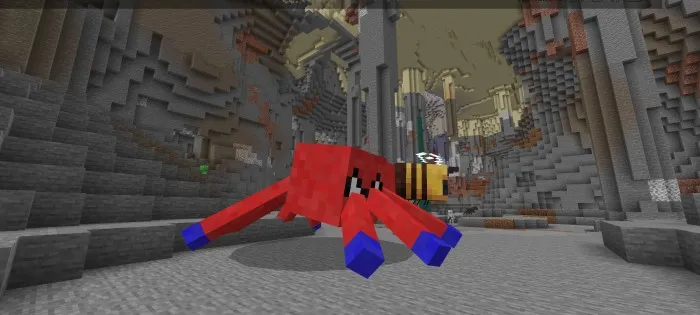 EXE bosslar — Minecraft mod, rasm 1