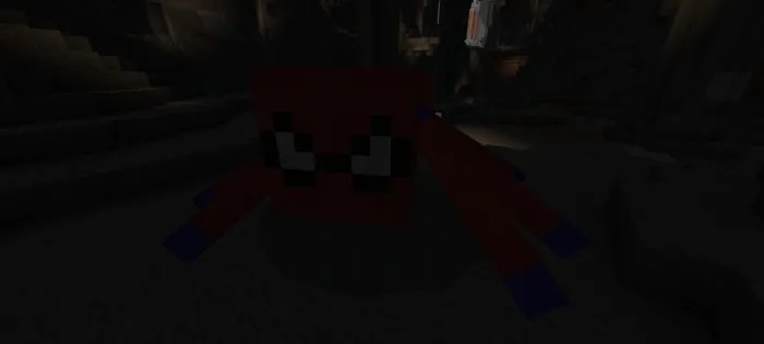 EXE bosslar — Minecraft mod, rasm 2