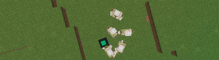 Valyuta — Minecraft mod, rasm 2