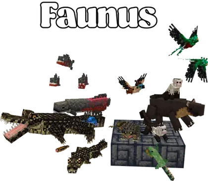 Faunus