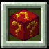 Samuray boss — Minecraft mod, rasm 2