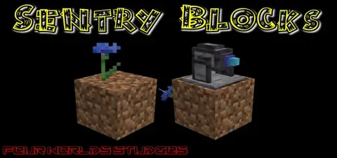 Qo'riqchi bloklar