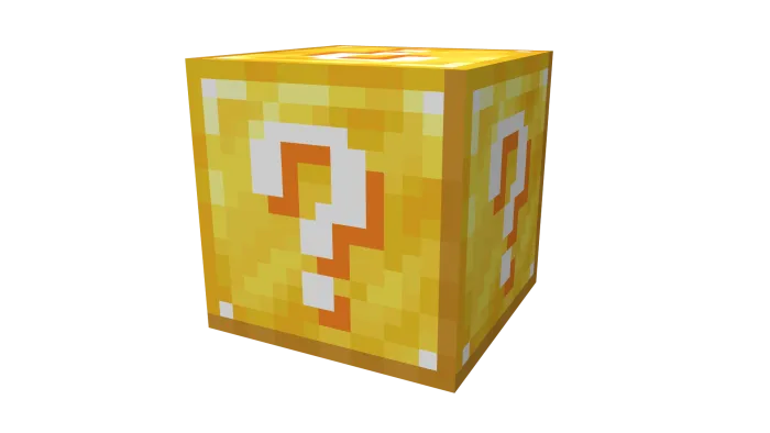 To'liq xaotik holat — Minecraft mod, rasm 3
