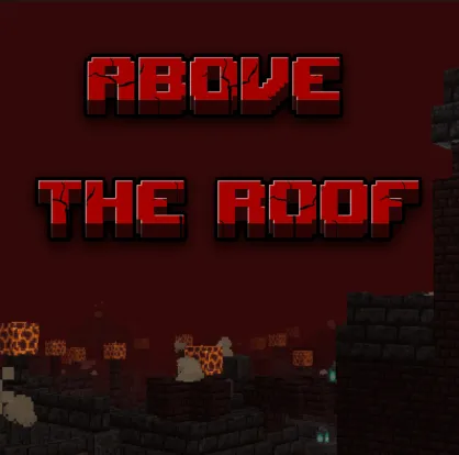 Above The Roof — Minecraft mod, rasm 1