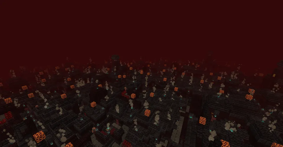 Above The Roof — Minecraft mod, rasm 3