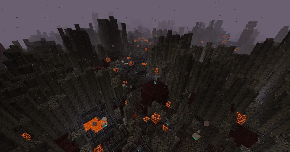 Above The Roof — Minecraft mod, rasm 5